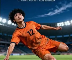 短剧《苏超外传之小人物的足球梦》70集夸克网盘免费即点即看