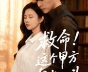 短剧《救命这个甲方有点上头》60集夸克网盘免费欣赏全集