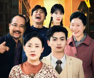 短剧《穷亲进城》63集夸克网盘免费观剧无忧