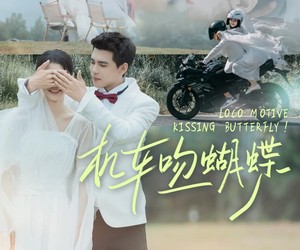 短剧《机车吻蝴蝶》81集夸克网盘免费在线观赏