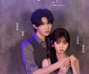 短剧《她的小孔雀》40集夸克网盘无需付费在线观全集