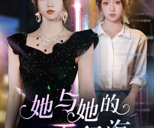 短剧《她与她的平行海》60集夸克网盘在线免费畅看全集