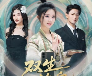 短剧《双生艳鬼》49集夸克网盘免费畅享在线观看