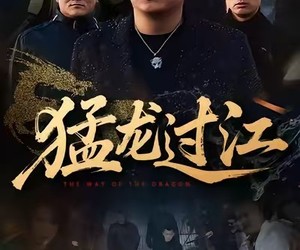 短剧《猛龙过江》60集夸克网盘在线免费赏全集