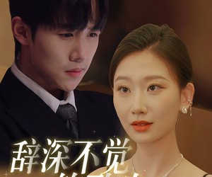 短剧《辞深不觉笙歌晚》61集夸克网盘免费在线赏全剧集