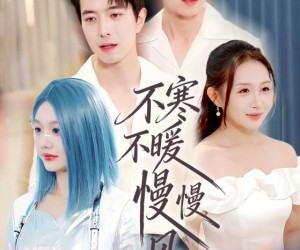 短剧《不寒不暖慢慢风》70集夸克网盘在线免费看全集