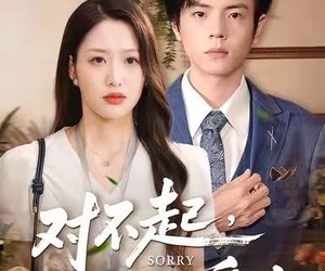 短剧《对不起，我还是很爱你》120集夸克网盘免费在线赏剧