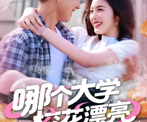 短剧《哪个大学校花漂亮就去哪里摆摊》171集夸克网盘免费欣赏全集