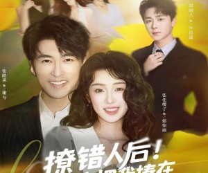 短剧《撩错人后！他把我捧在手心儿里》81集夸克网盘在线免费赏剧全集