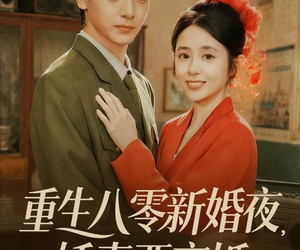 短剧《重生八零新婚夜娇妻要离婚》72集夸克网盘在线免费看全剧