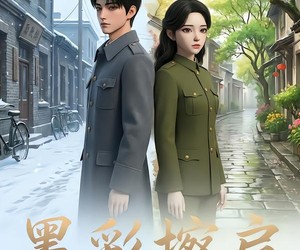 短剧《墨彩擦肩》31集夸克网盘免费在线直接看