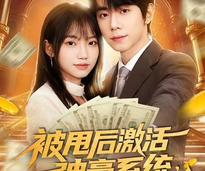 短剧《被甩后激活神豪系统，前女友追悔莫及》81集夸克网盘免费享全集观看