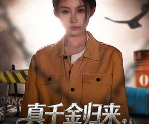 短剧《真千金归来，她制霸全家》70集夸克网盘免费在线览全集