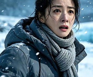 短剧《冷冻惊魂》25集夸克网盘免费观看无广告全集