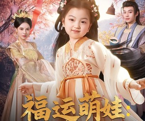 短剧《福运萌娃：六岁小皇姑下山了》90集夸克网盘免费观看无压力