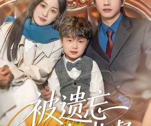 短剧《被遗忘的璀璨》80集夸克网盘免费在线看完整版