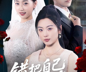 短剧《错把自己当新娘》70集夸克网盘免费畅享全集