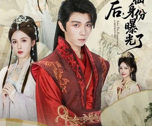 短剧《被退婚后，我的诗仙身份曝光了》76集夸克网盘免费看全集啦