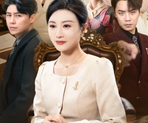 短剧《明珠重光》63集夸克网盘免费在线赏全集