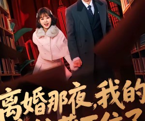 短剧《离婚那夜，我的身份藏不住了》66集夸克网盘免费看完整剧集