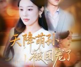 短剧《天降萌孙被团宠了》60集夸克网盘在线免费看全集