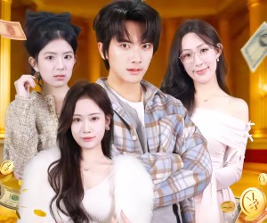 短剧《神豪返利系统》61集夸克网盘免费看全集无广告