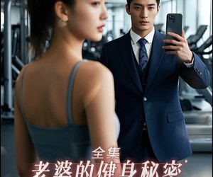 短剧《老婆健身的秘密》10集夸克网盘免费随时观看