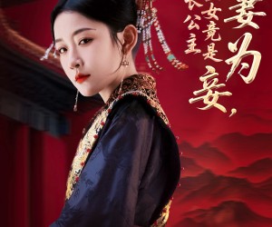 短剧《贬妻为妾医女竟是长公主》80集夸克网盘全集免费在线赏看