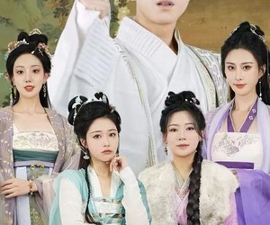 短剧《我在古代管徭役》95集夸克网盘在线免费畅看