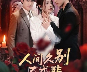 短剧《人间久别不成悲》80集夸克网盘免费在线观看