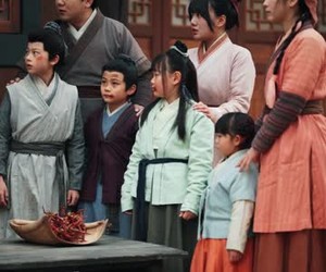 短剧《穿成刁蛮婆婆后，儿媳疯抢给我养老》80集夸克网盘免费在线追剧