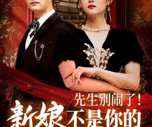 短剧《先生别闹了新娘不是你的》56集夸克网盘免费在线追剧