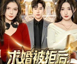 短剧《求婚被拒后，我手握系统娶真爱》81集夸克网盘全集免费在线看