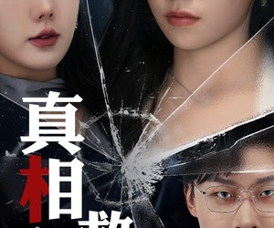 短剧《真相与救赎》50集夸克网盘在线免费观看