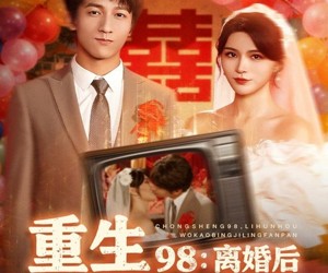 短剧《重生98离婚后我靠冰激凌翻盘》85集夸克网盘全集免费观看