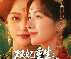 短剧《双妃重生：谁当皇帝我说了算》60集夸克网盘全集免费在线看