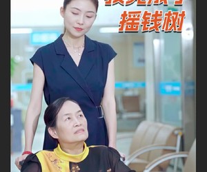 短剧《保姆登门我竟成了摇钱树》46集夸克网盘免费看全集