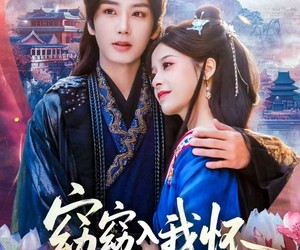 短剧《窈窈入我怀》67集夸克网盘免费在线览全集