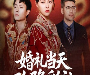 短剧《婚礼当天改降彩礼》60集夸克网盘免费在线观赏