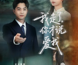 短剧《我走了你才说爱我》61集夸克网盘免费在线看全集