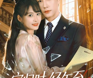 短剧《宁归时，经年至》72集夸克网盘在线免费览全剧