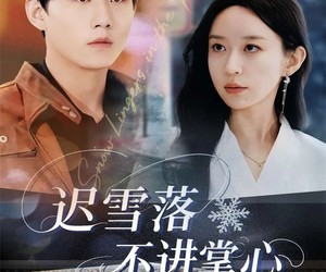 短剧《迟雪落不进掌心》79集夸克网盘全集免费在线赏