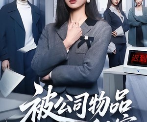 短剧《被公司物品针对的秘密》61集夸克网盘免费在线赏全集