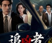 短剧《追凶者》52集夸克网盘免费看剧全集