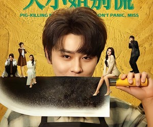 短剧《杀猪神医，大小姐别慌》80集夸克网盘免费畅享观看