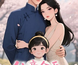 短剧《仙帝今天也在努力带娃》68集夸克网盘免费在线观全集