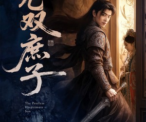 短剧《无双庶子》60集夸克网盘免费观全集不花钱