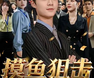 短剧《摸鱼狙击华尔街》80集夸克网盘免费畅享全集观看