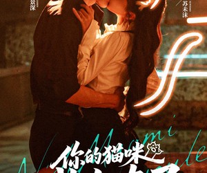 短剧《你的猫咪成女友了》70集夸克网盘在线免费赏全集