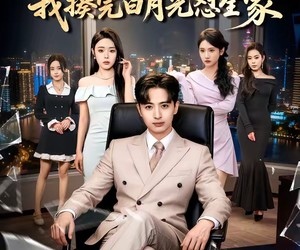 短剧《穿书后悔流，我揍完白月光怼全家》66集夸克网盘免费全集观看